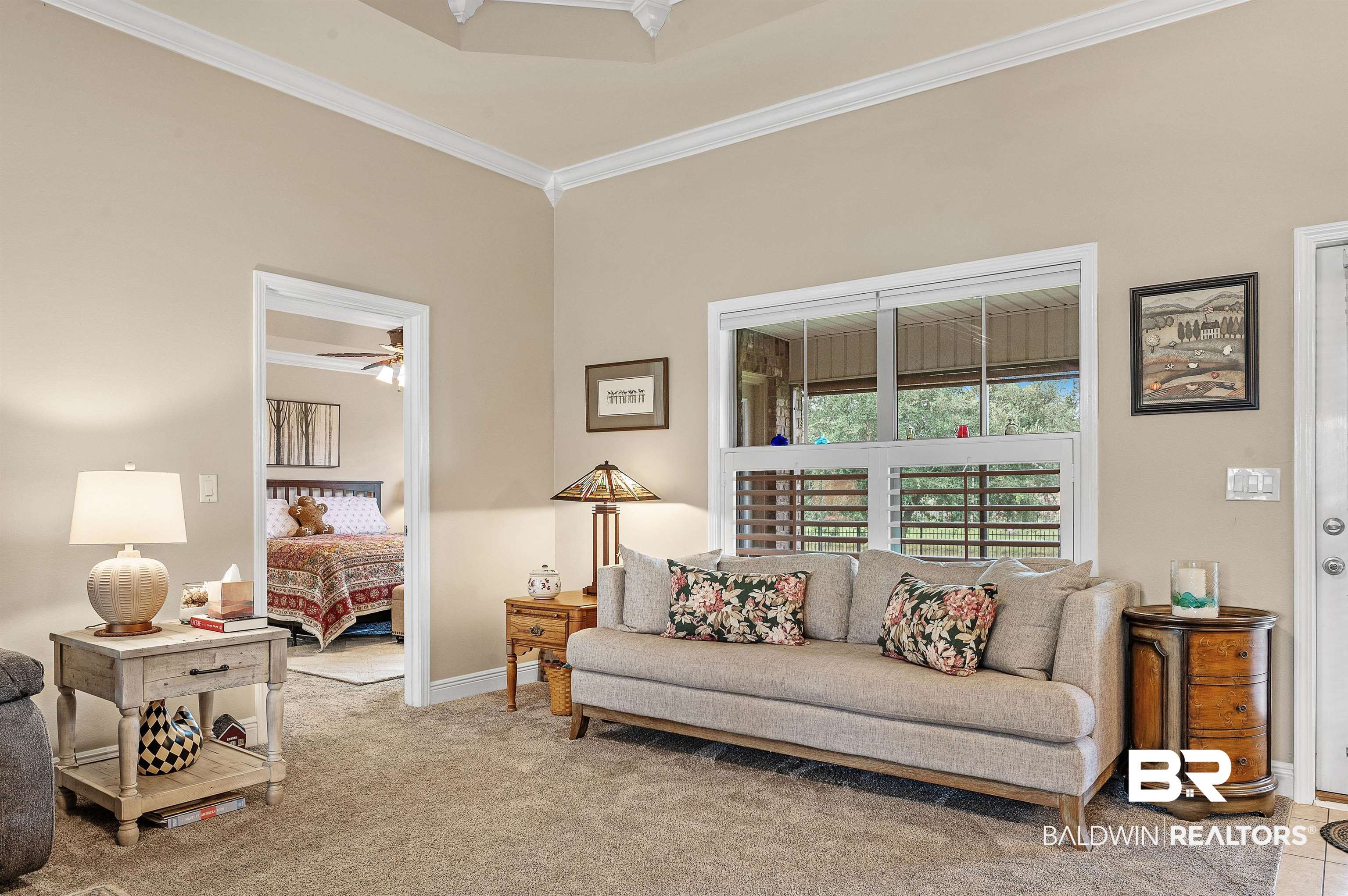 2033 Bourbon Street Foley, AL 36535 - Photo 22 of 57 Living Room