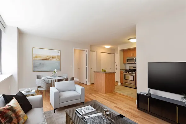 $6,828 | 55 West 26th Street, Unit 16C | NoMad