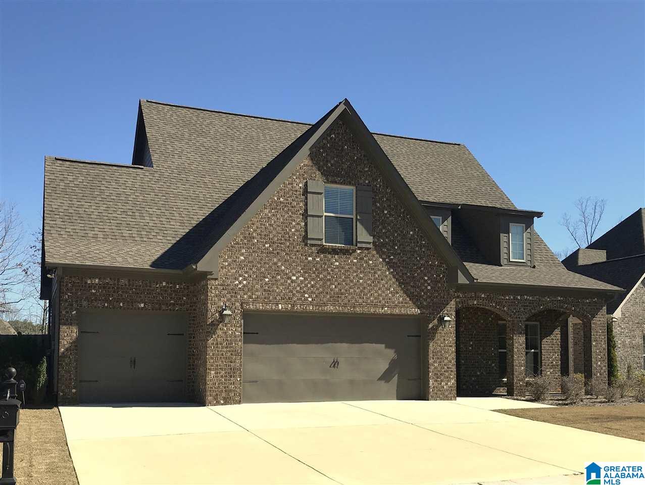505 Kirkwall Circle Pelham, AL 35124 - Photo 2 of 44