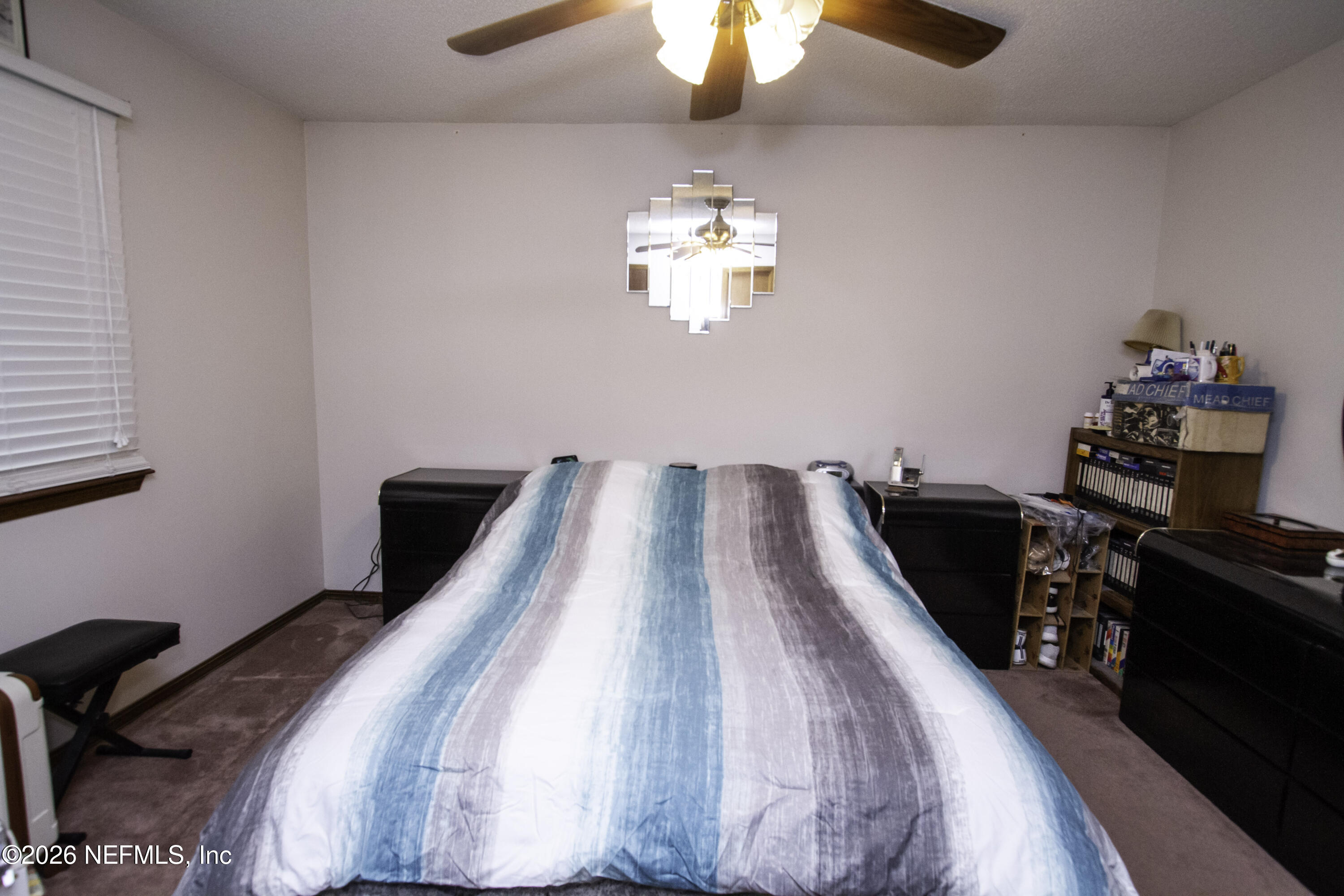 12836 Beaubien Road Jacksonville, FL 32258 - Photo 12 of 13 Master Bedroom
