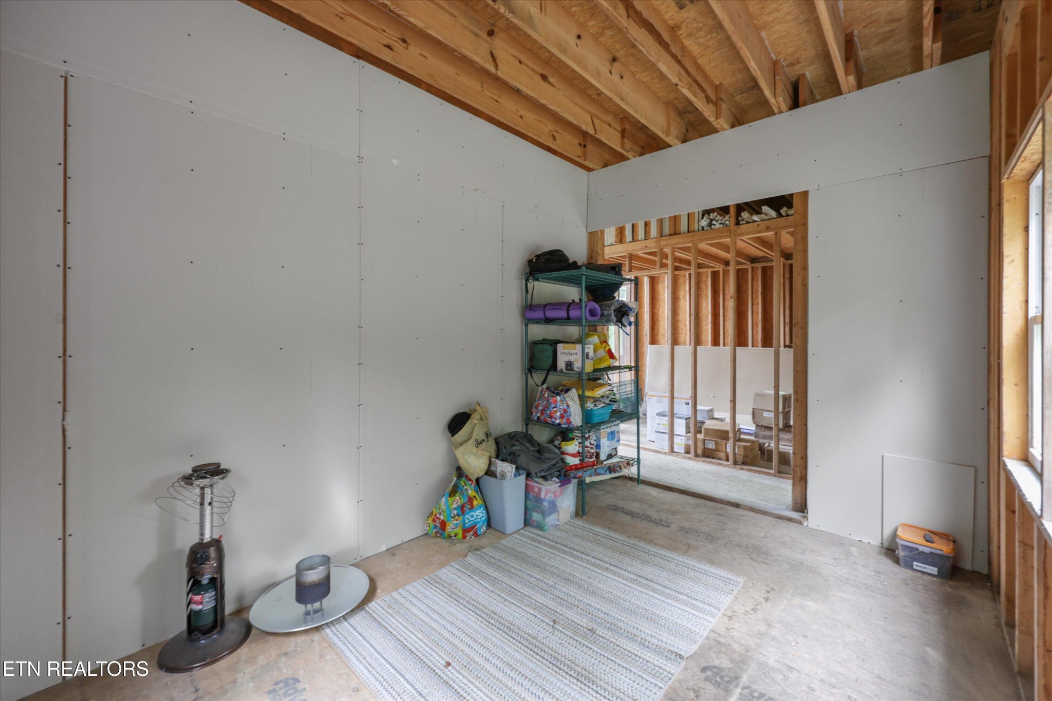 146 Harkle Road Lancing, TN 37770 - Photo 24 of 28