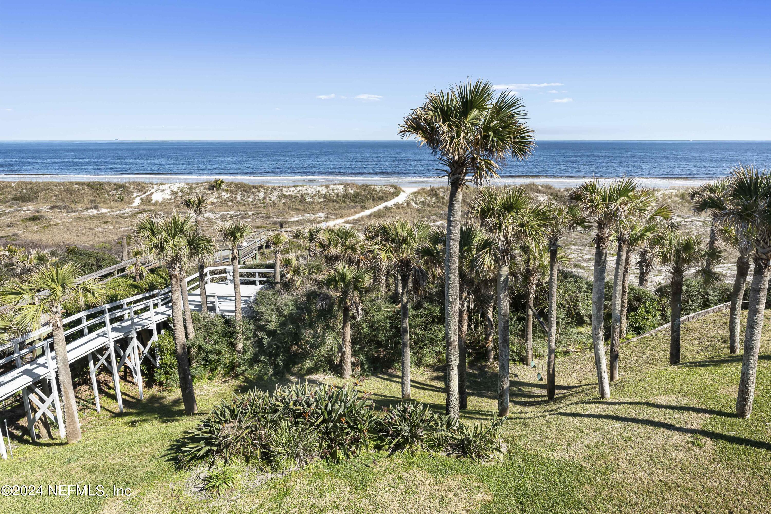 2279 Seminole Road, Unit 4 Atlantic Beach, FL 32233 - Photo 22 of 45