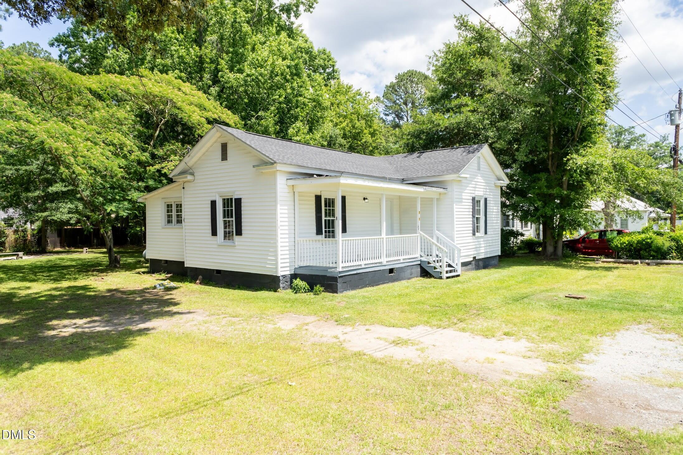 101 Reason Street Pinetops, NC 27864 - Photo 4 of 23