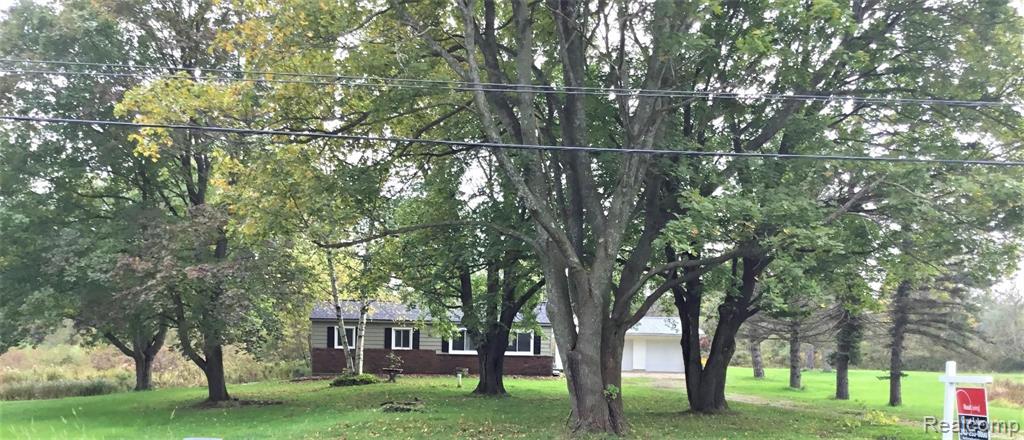 2920 East Dryden Road Metamora, MI 48455 - Photo 1 of 34