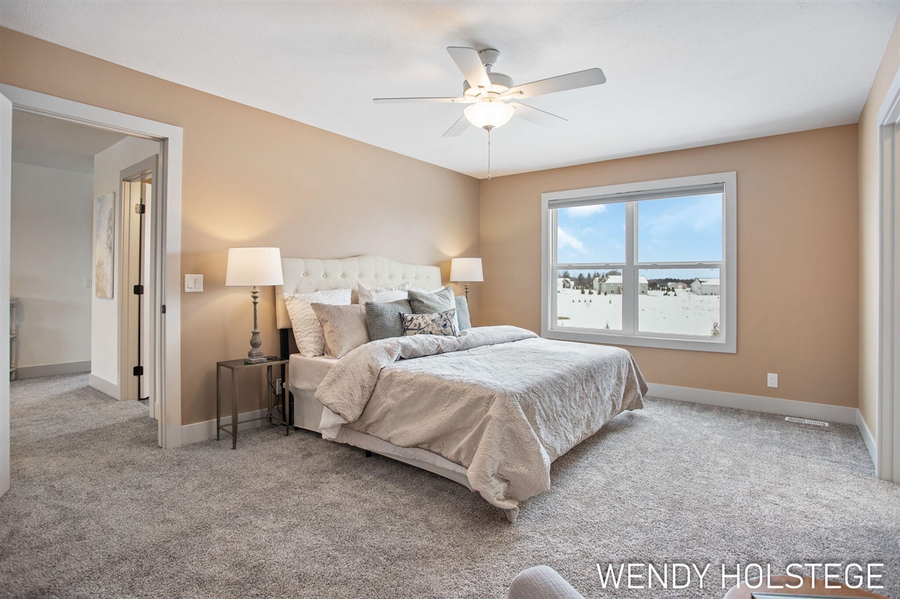 12713 Ridgedale Drive Allendale, MI 49401 - Photo 31 of 60