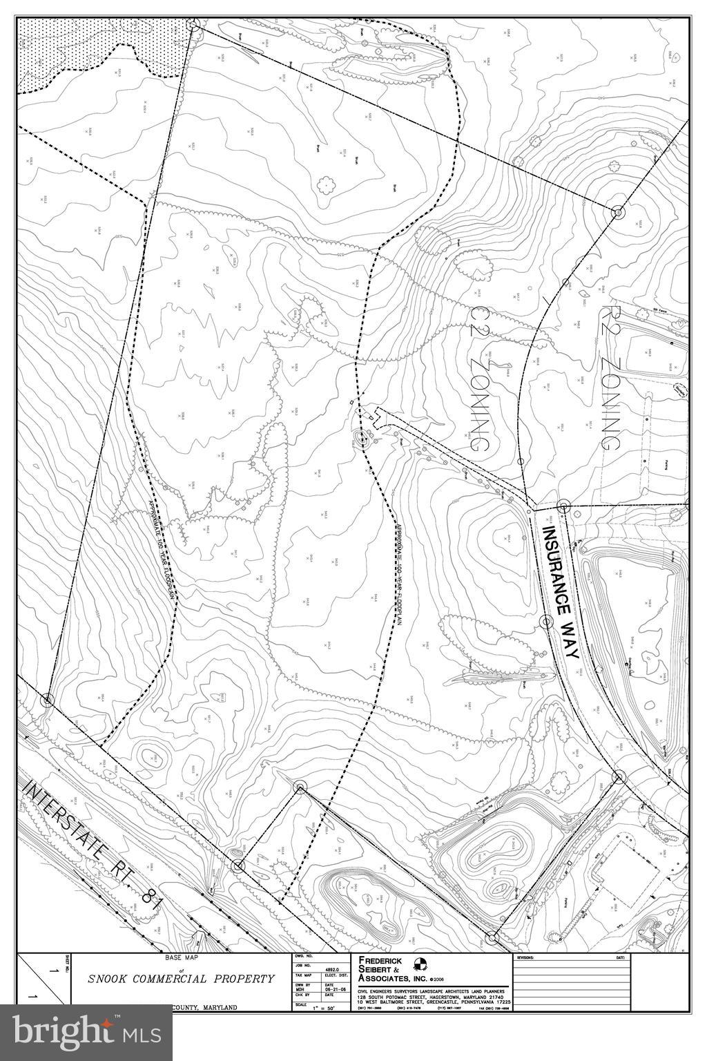Insurance Way Hagerstown, MD 21740 - Photo 15 of 16 en empty room with a bench and wooden floor