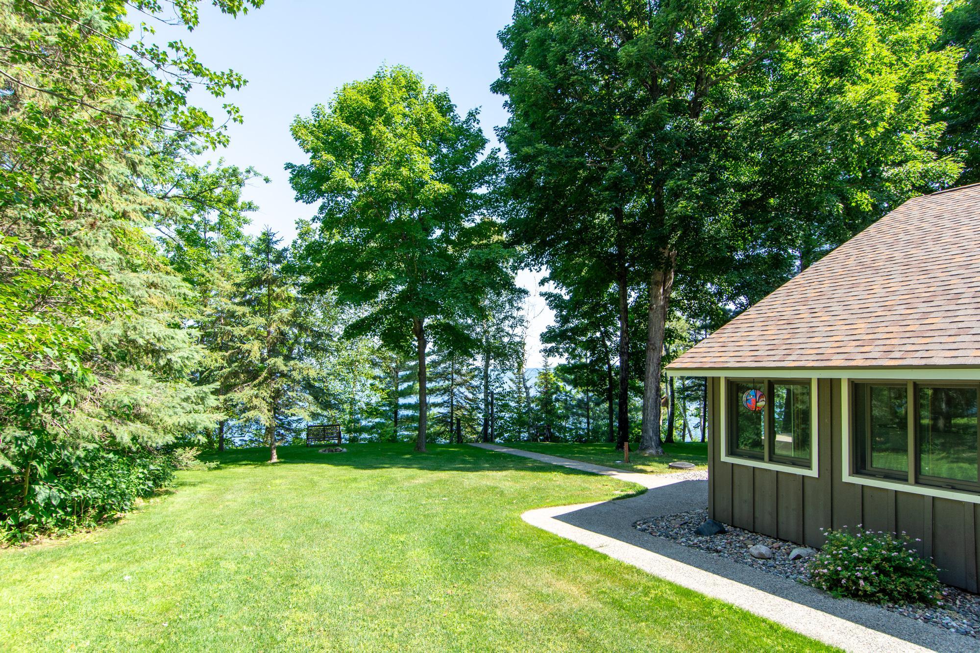 7516 Blue Water Beach Road Northwest Walker, MN 56484 - Photo 36 of 65