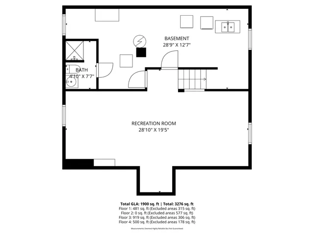 $339,900 | 1049 Sterling Street North, Maplewood, MN 55119