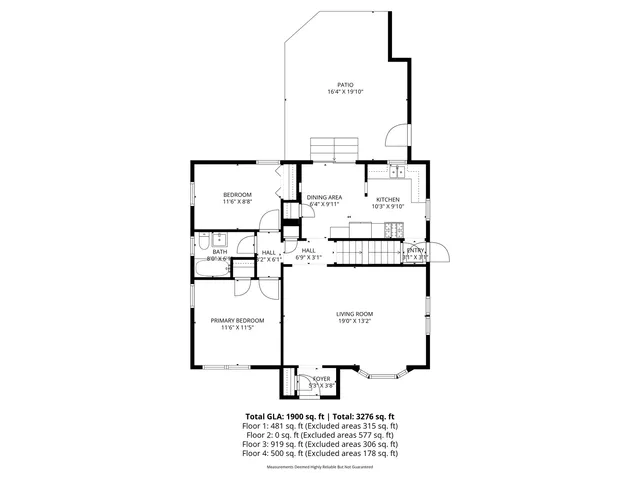 $339,900 | 1049 Sterling Street North, Maplewood, MN 55119