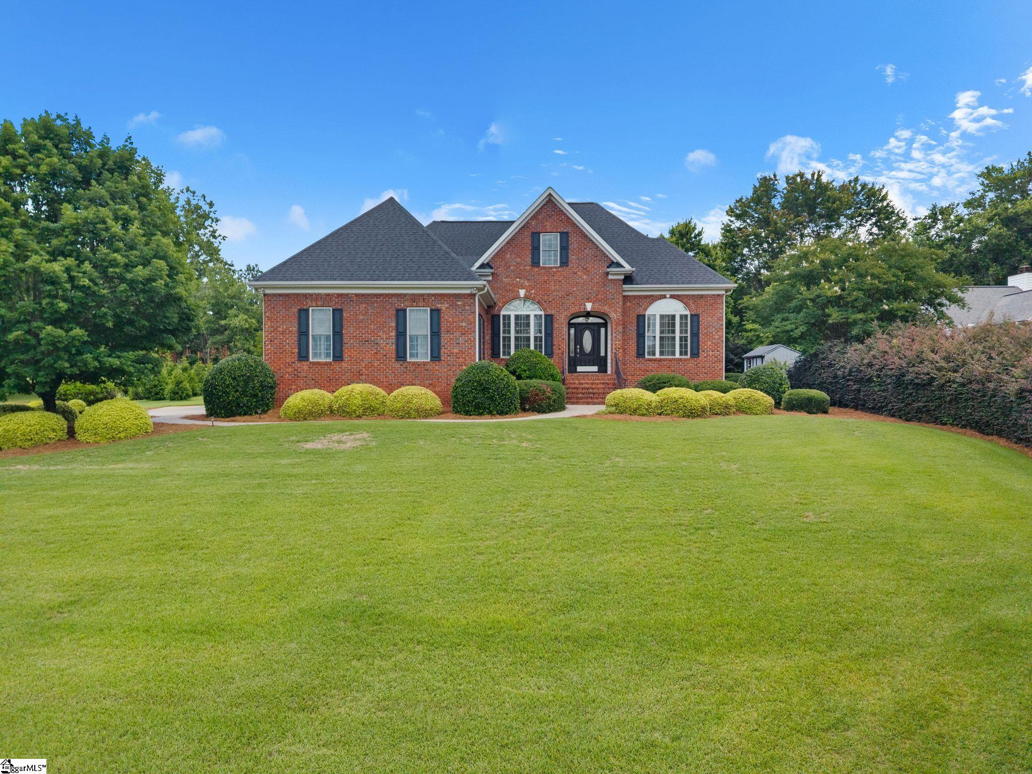 102 Club Ridge Drive Pickens, SC 29671 - Photo 1 of 50