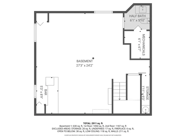 $600,000 | 2408 Moutray Lane, North Aurora, IL 60542