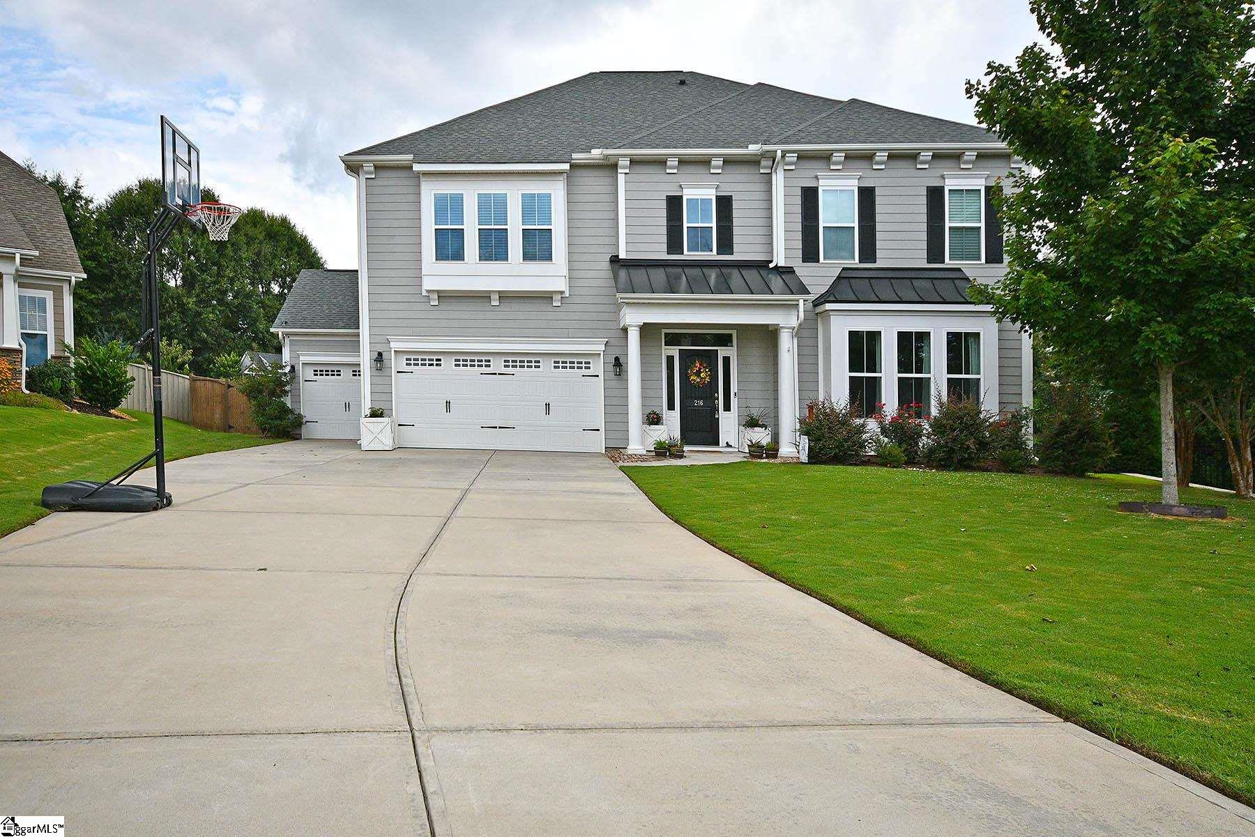 216 Brahman Way Fountain Inn, SC 29644 - Photo 1 of 28 Gallery Image 1