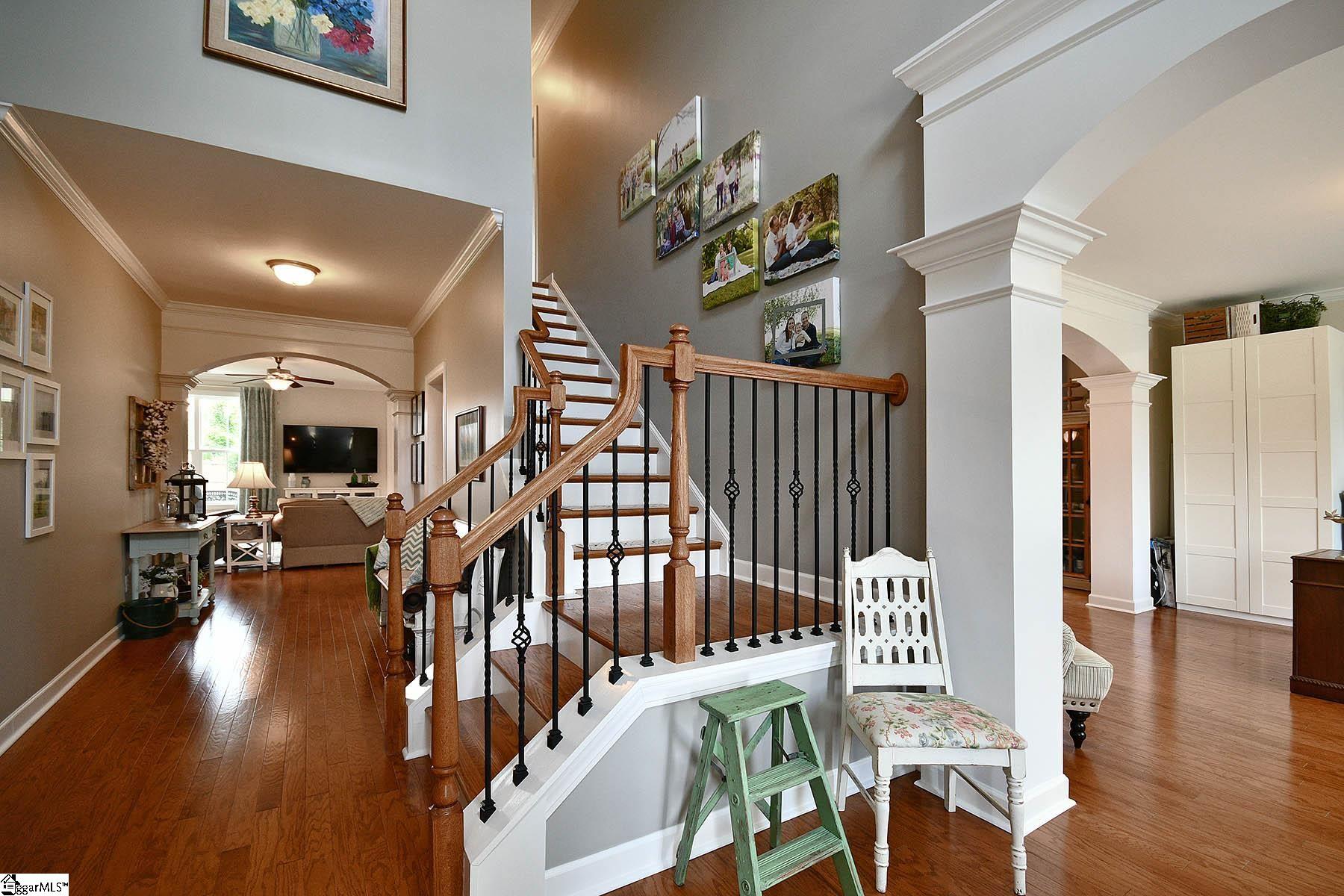216 Brahman Way Fountain Inn, SC 29644 - Photo 2 of 28 Gallery Image 2