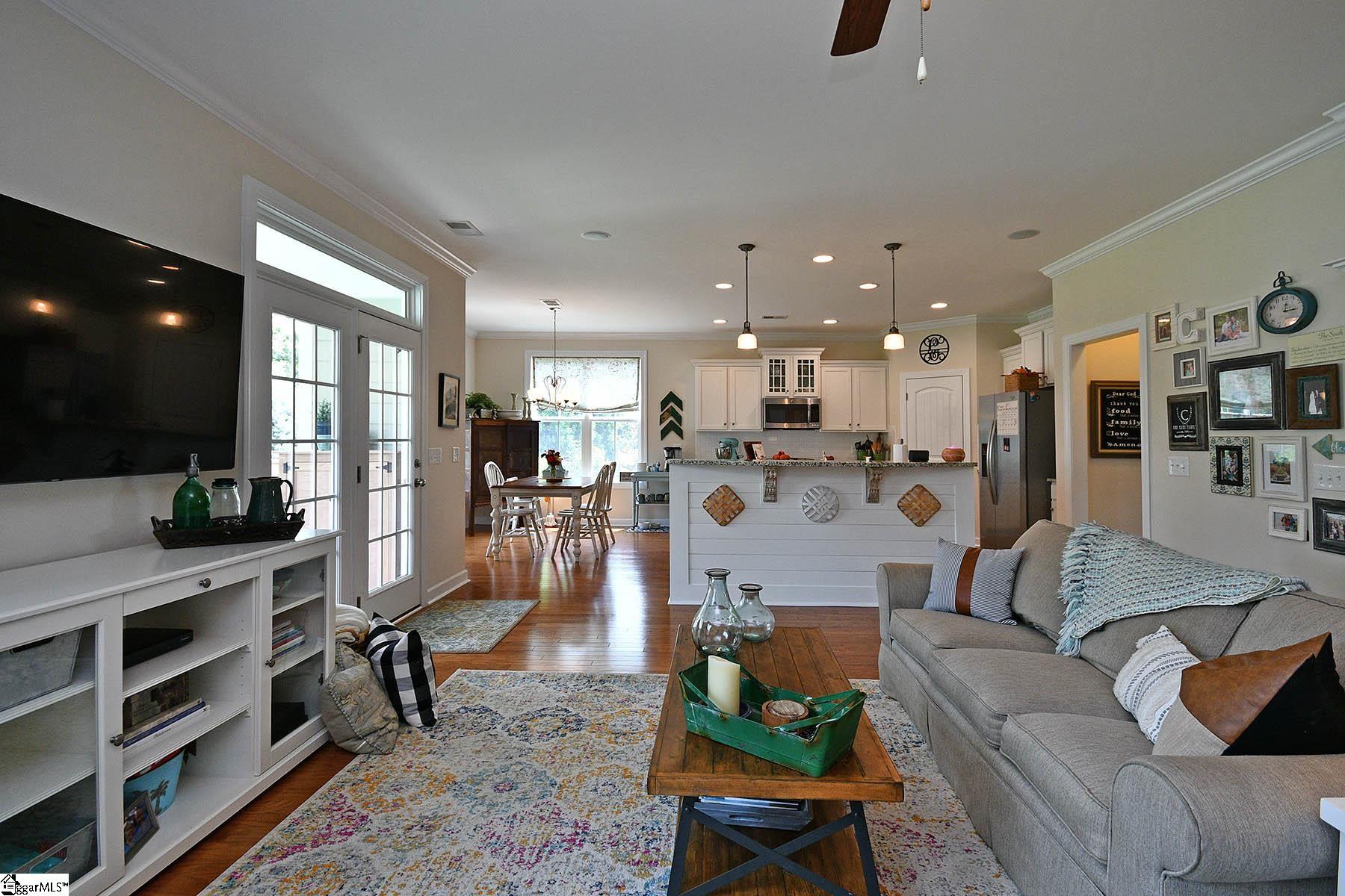 216 Brahman Way Fountain Inn, SC 29644 - Photo 11 of 28 Gallery Image 11