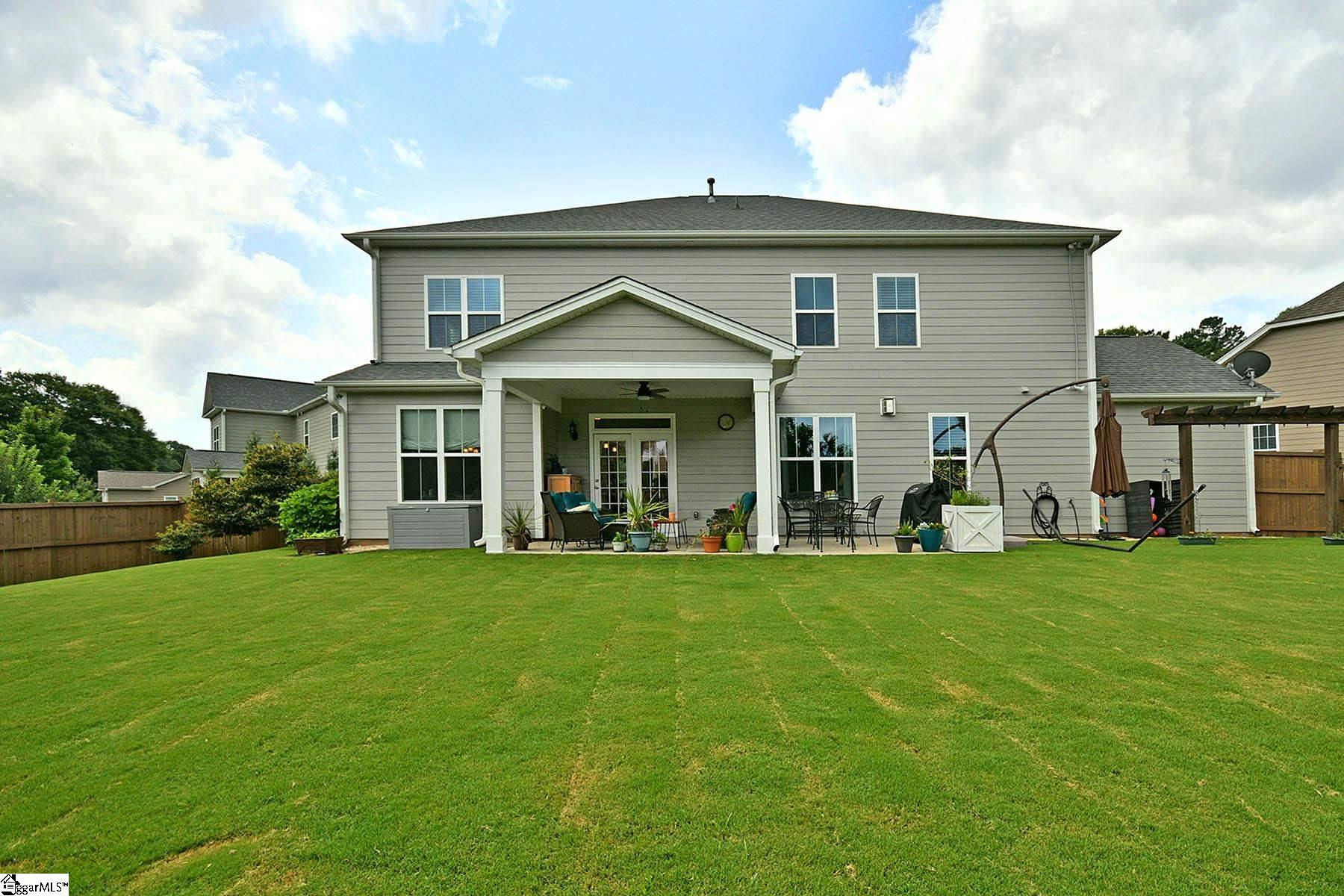 216 Brahman Way Fountain Inn, SC 29644 - Photo 26 of 28 Gallery Image 26