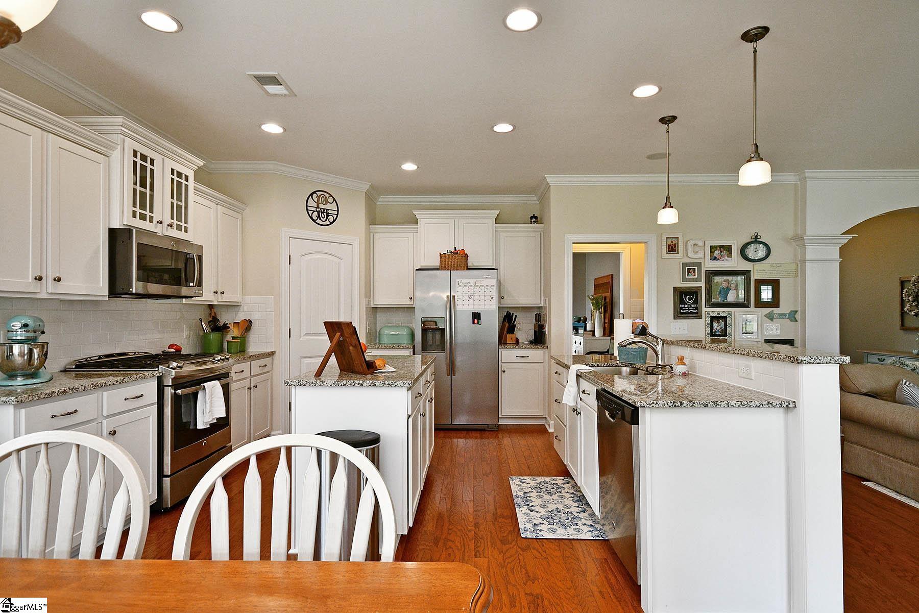 216 Brahman Way Fountain Inn, SC 29644 - Photo 9 of 28 Gallery Image 9