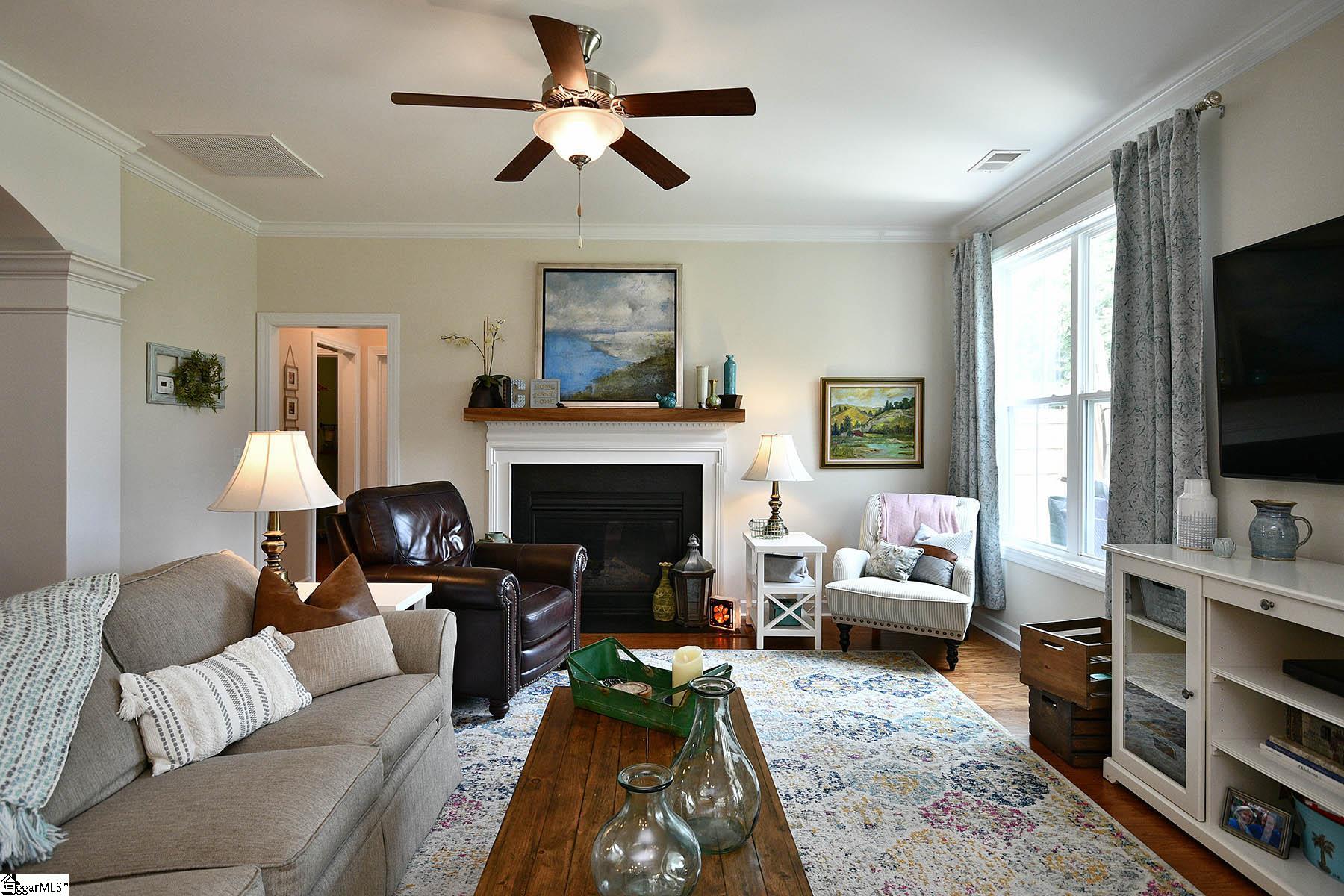 216 Brahman Way Fountain Inn, SC 29644 - Photo 10 of 28 Gallery Image 10