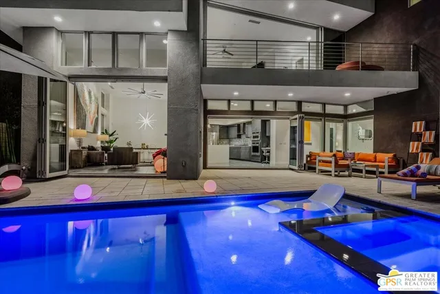 $1,349,000 | 399 Suave Lane, Palm Springs, CA 92262