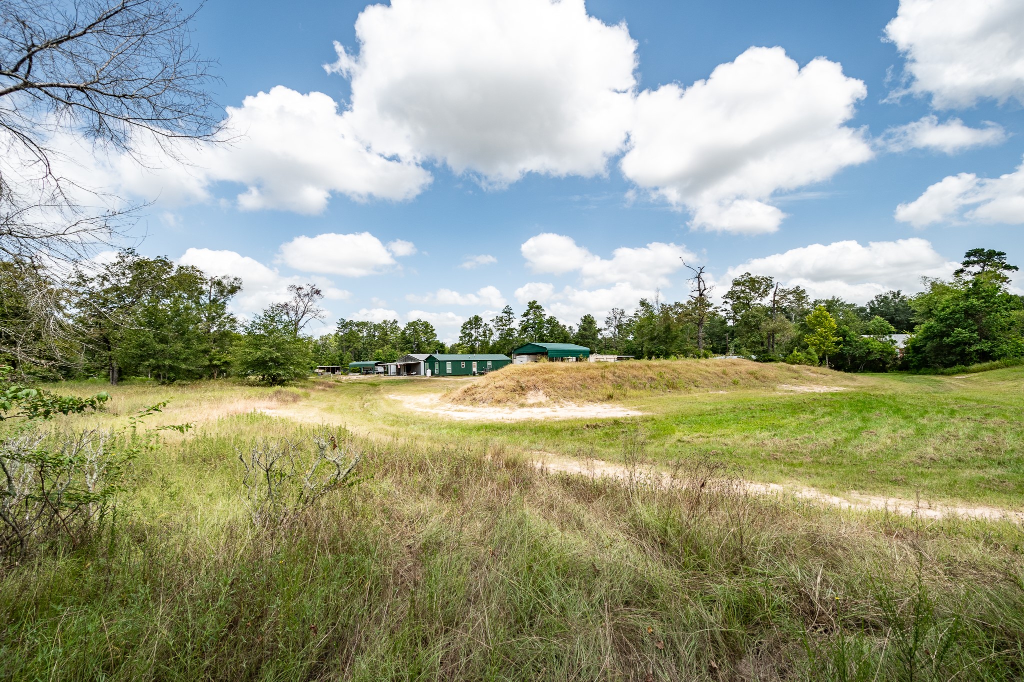 0 Willingham Lane Conroe, TX 77306 - Photo 27 of 27 Cleared Land