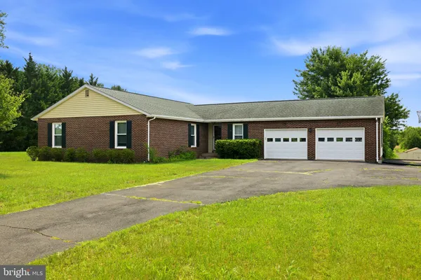 $549,000 | 7313 Covingtons Corner Road, Bealeton, VA 22712
