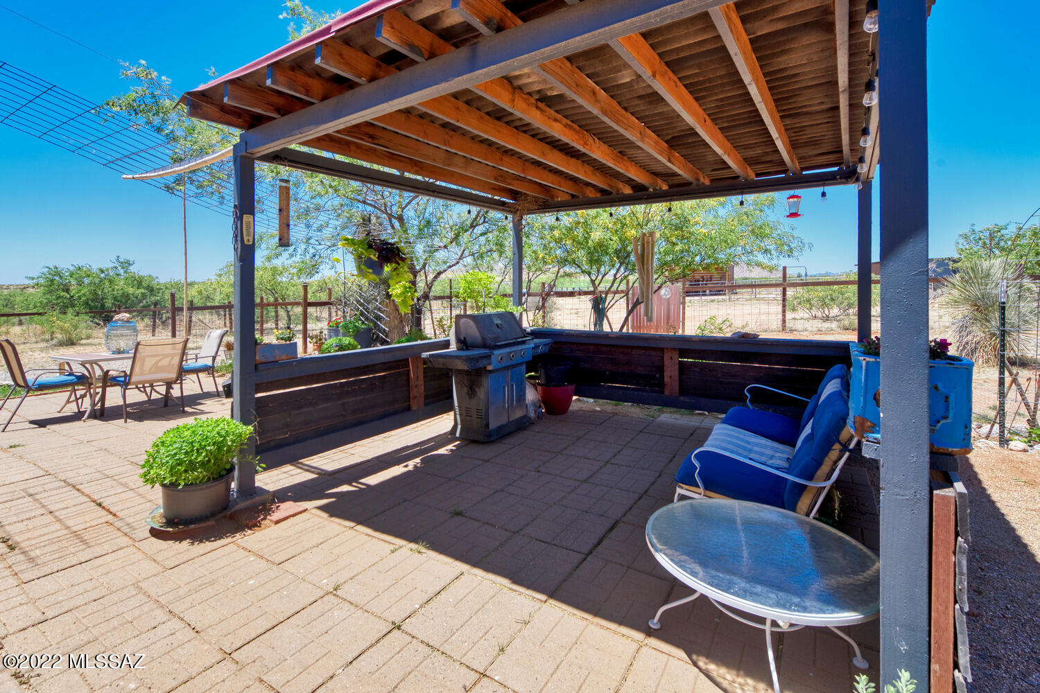 1964 Red Rock Road Dragoon, AZ 85609 - Photo 20 of 50