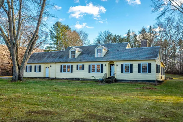 $675,000 | 490 Barnumville Road, Manchester, VT 05255