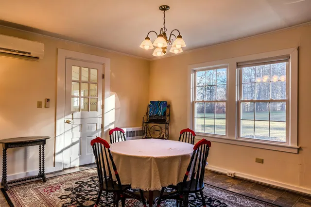 $725,000 | 490 Barnumville Road, Manchester, VT 05255