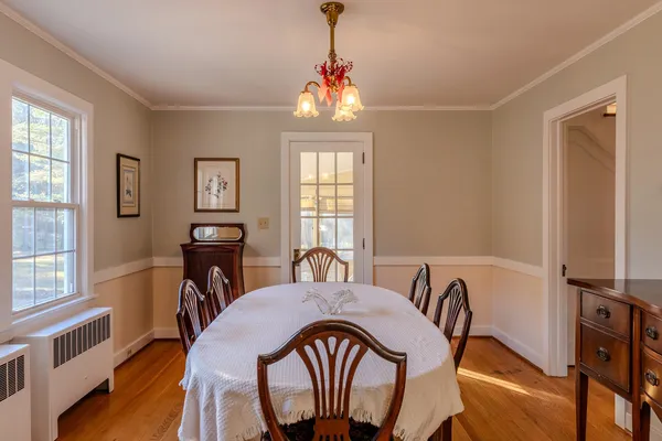 $675,000 | 490 Barnumville Road, Manchester, VT 05255