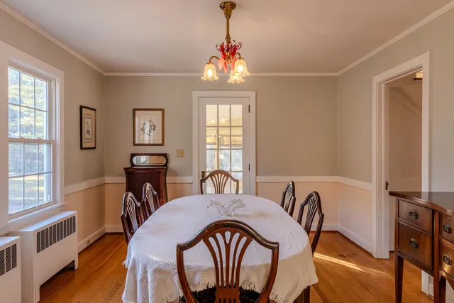 $725,000 | 490 Barnumville Road, Manchester, VT 05255