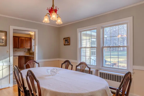 $675,000 | 490 Barnumville Road, Manchester, VT 05255