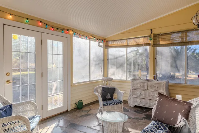 $725,000 | 490 Barnumville Road, Manchester, VT 05255