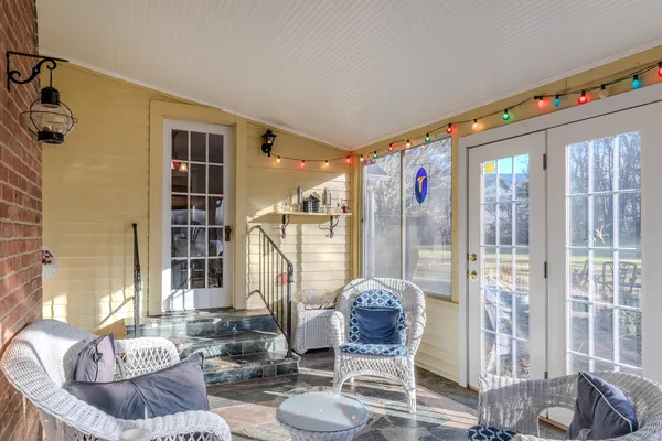 $675,000 | 490 Barnumville Road, Manchester, VT 05255
