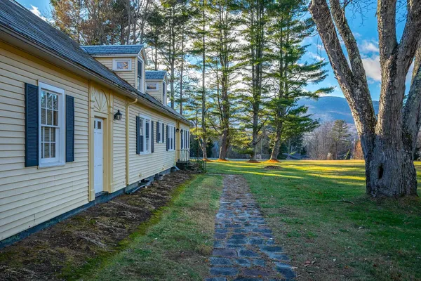 $675,000 | 490 Barnumville Road, Manchester, VT 05255