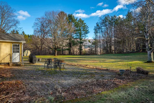 $725,000 | 490 Barnumville Road, Manchester, VT 05255