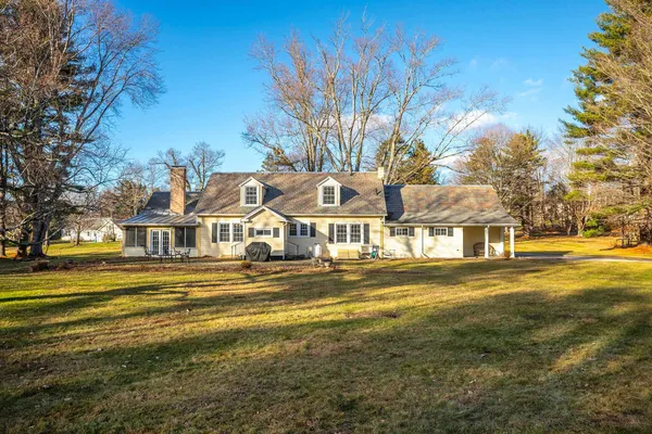 $675,000 | 490 Barnumville Road, Manchester, VT 05255