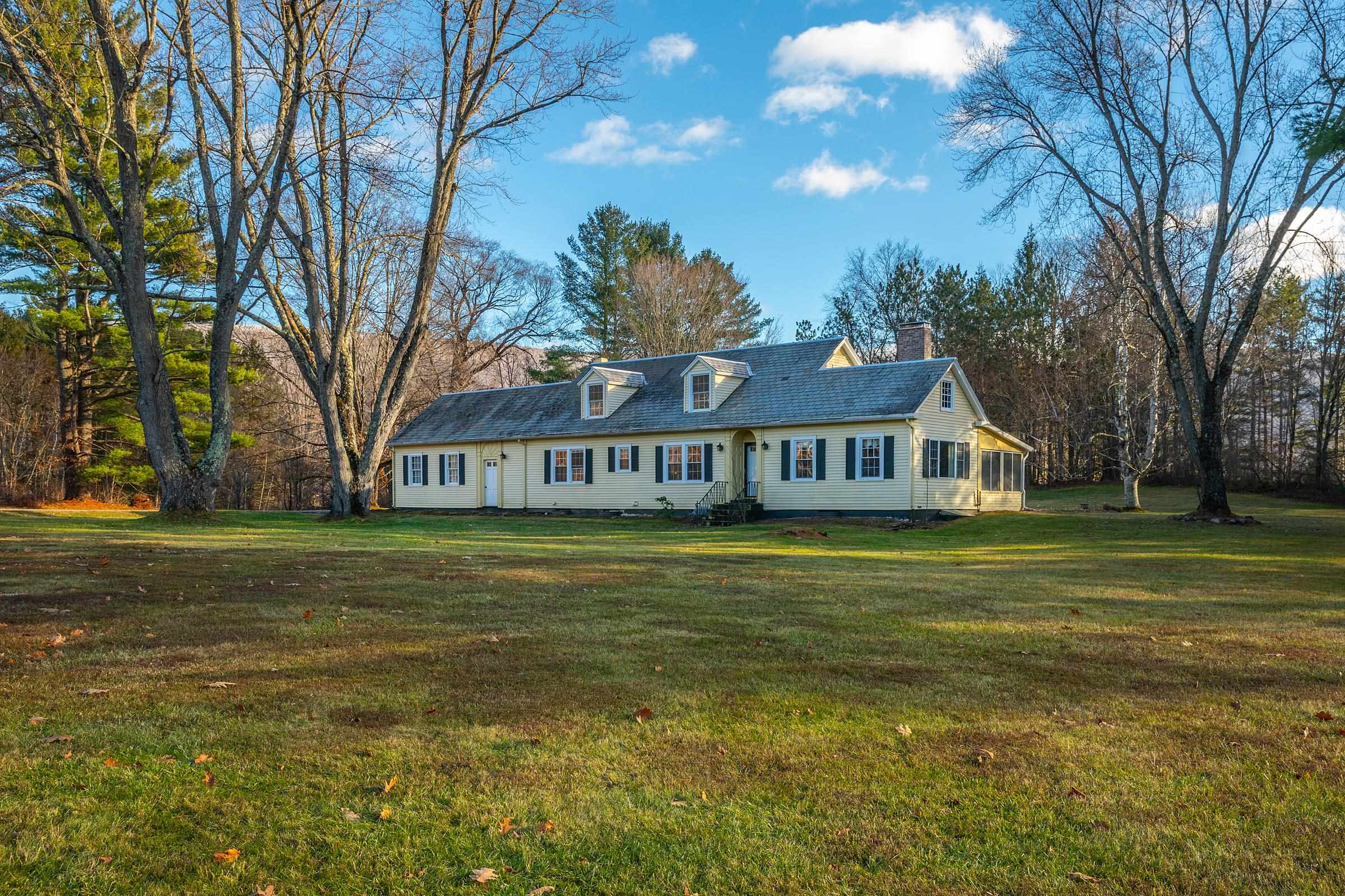 490 Barnumville Road Manchester, VT 05255 - Photo 51 of 52