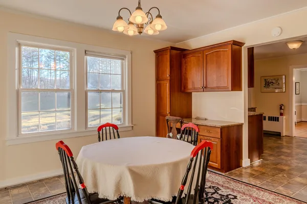 $675,000 | 490 Barnumville Road, Manchester, VT 05255