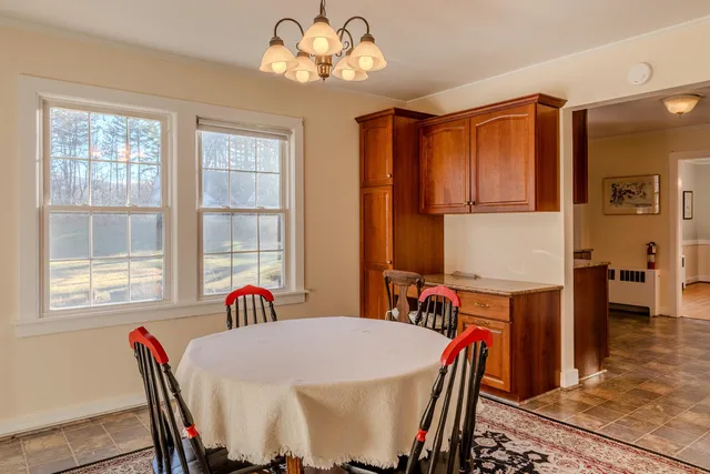 $725,000 | 490 Barnumville Road, Manchester, VT 05255