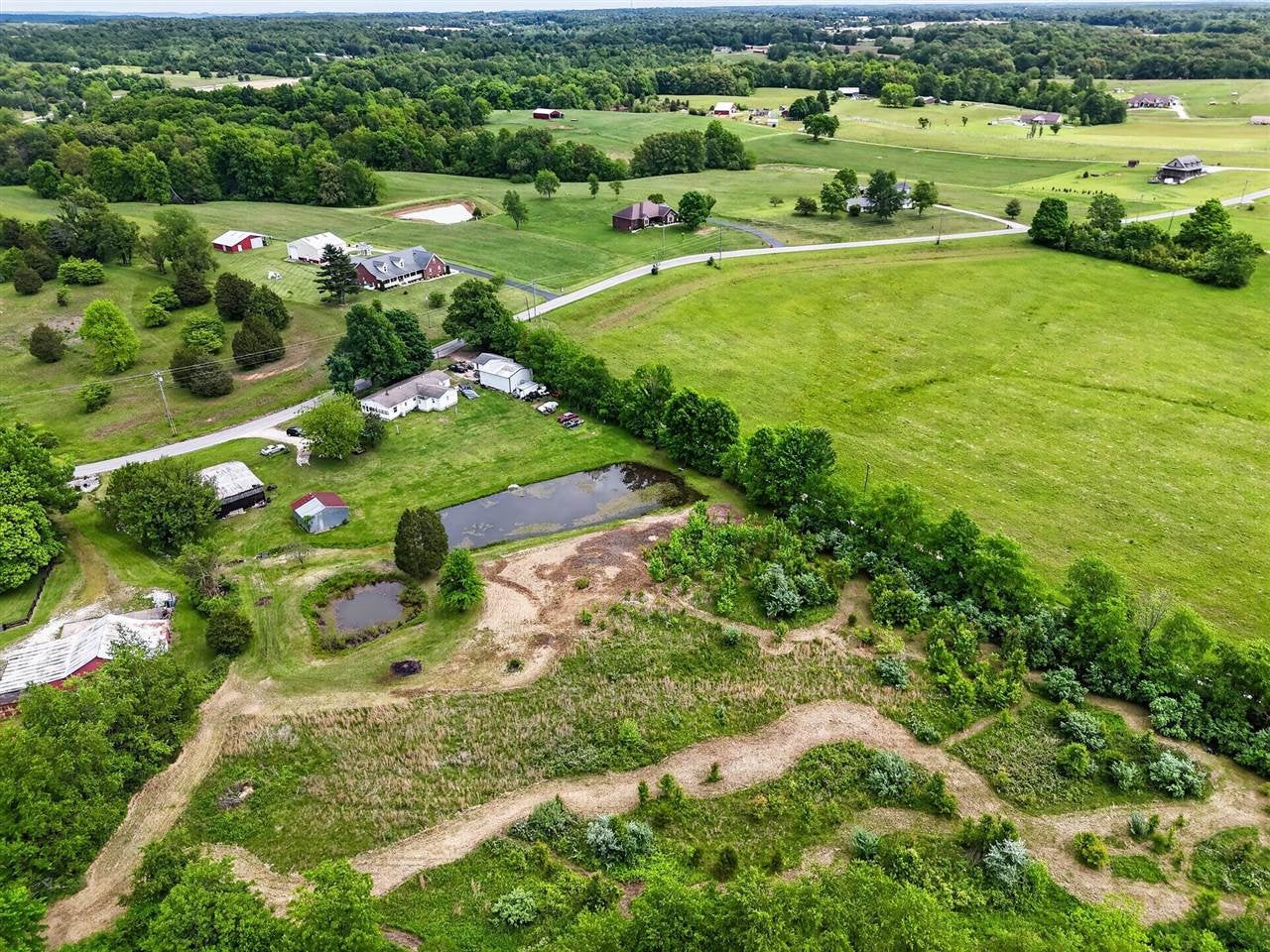 839 Locust Grove Road Elizabethtown, KY 42701 - Photo 10 of 32 Gallery Image 10