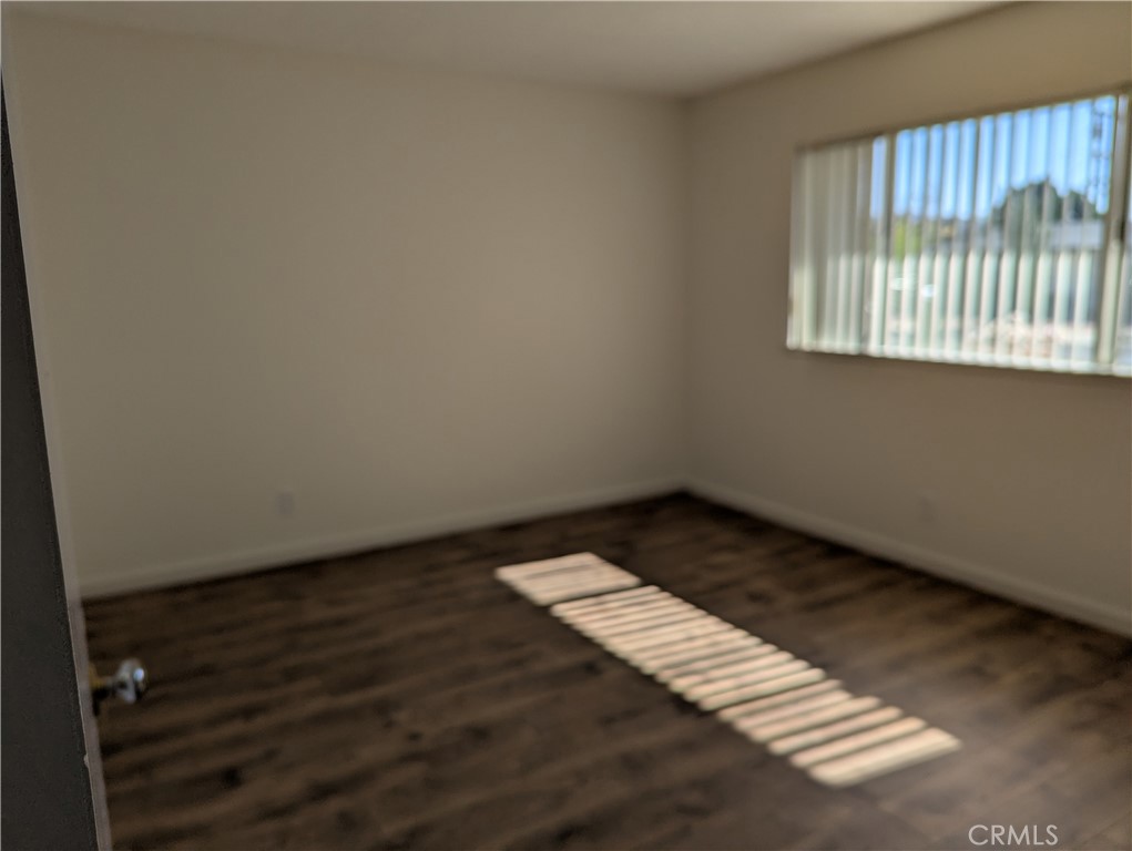 280 Mary Hemet, CA 92543 - Photo 8 of 18 a view of wooden floor in an empty room