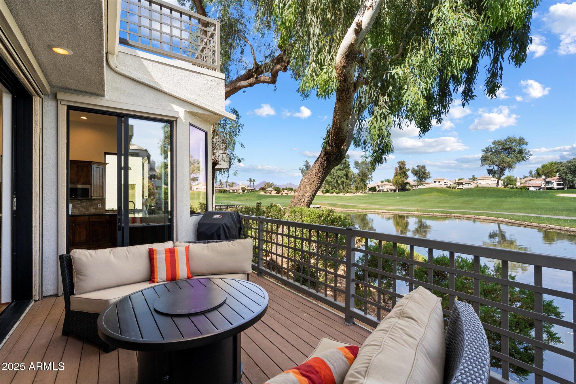 7272 East Gainey Ranch Road, Unit 29 Scottsdale, AZ 85258 - Photo 19 of 30 20-88732742