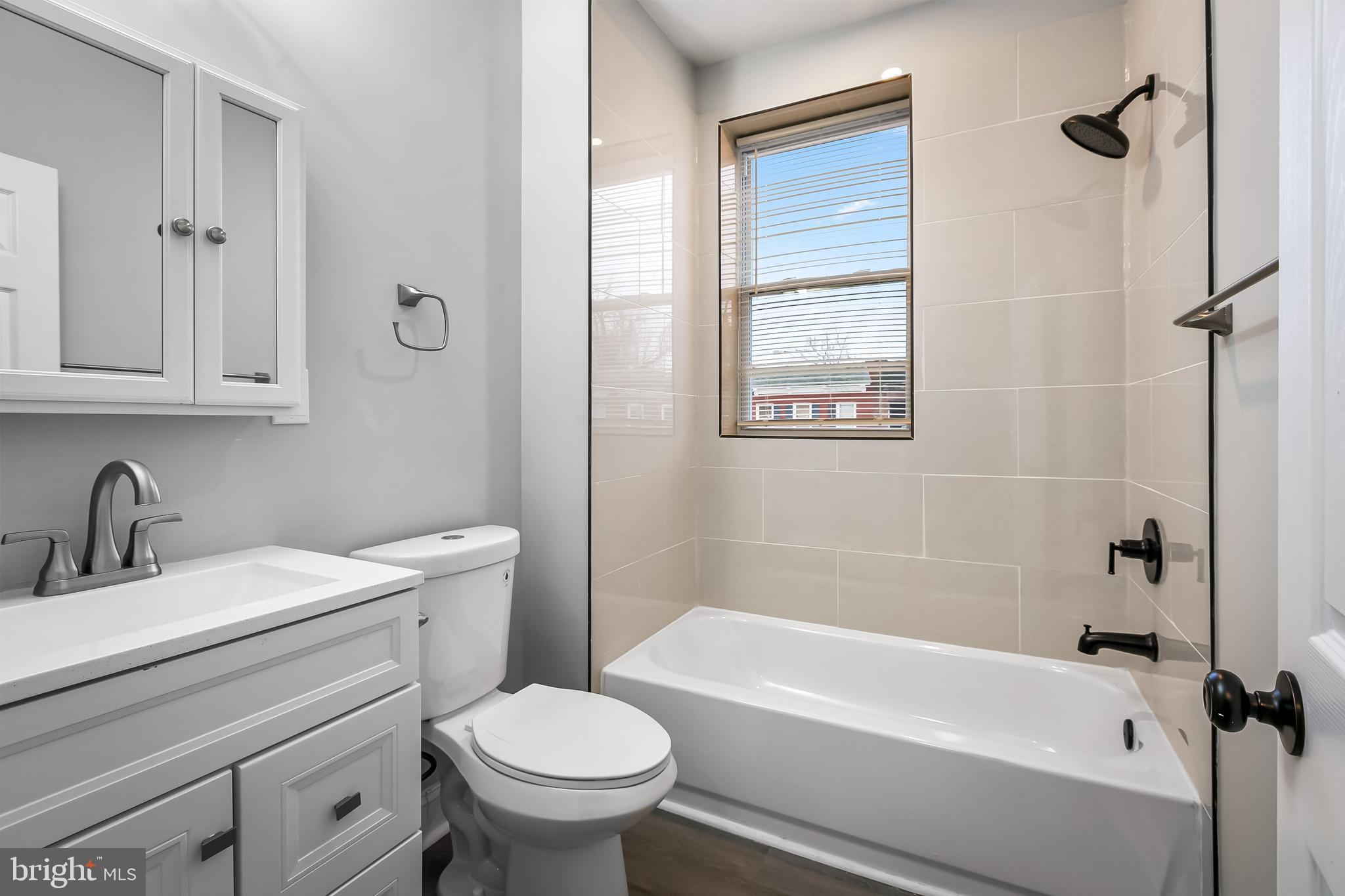 2802 Ridgewood Avenue Baltimore, MD 21215 - Photo 18 of 31 Gallery Image 18