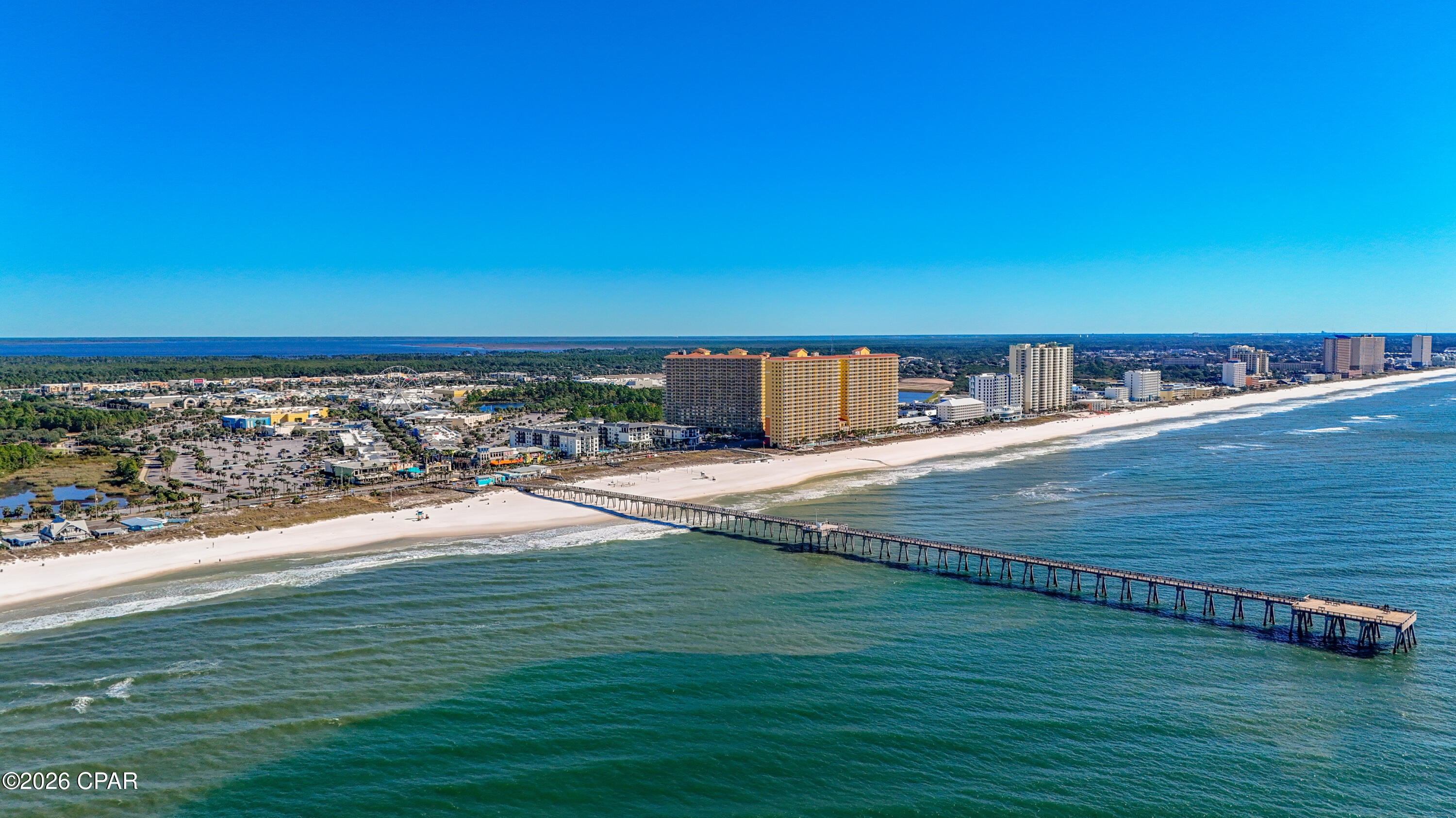 15928 Front Beach Road, Unit 31807 Panama City Beach, FL 32413 - Photo 82 of 116