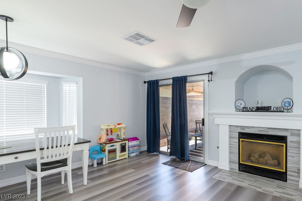 209 Ocotillo Pointe Terrace Henderson, NV 89074 - Photo 14 of 34