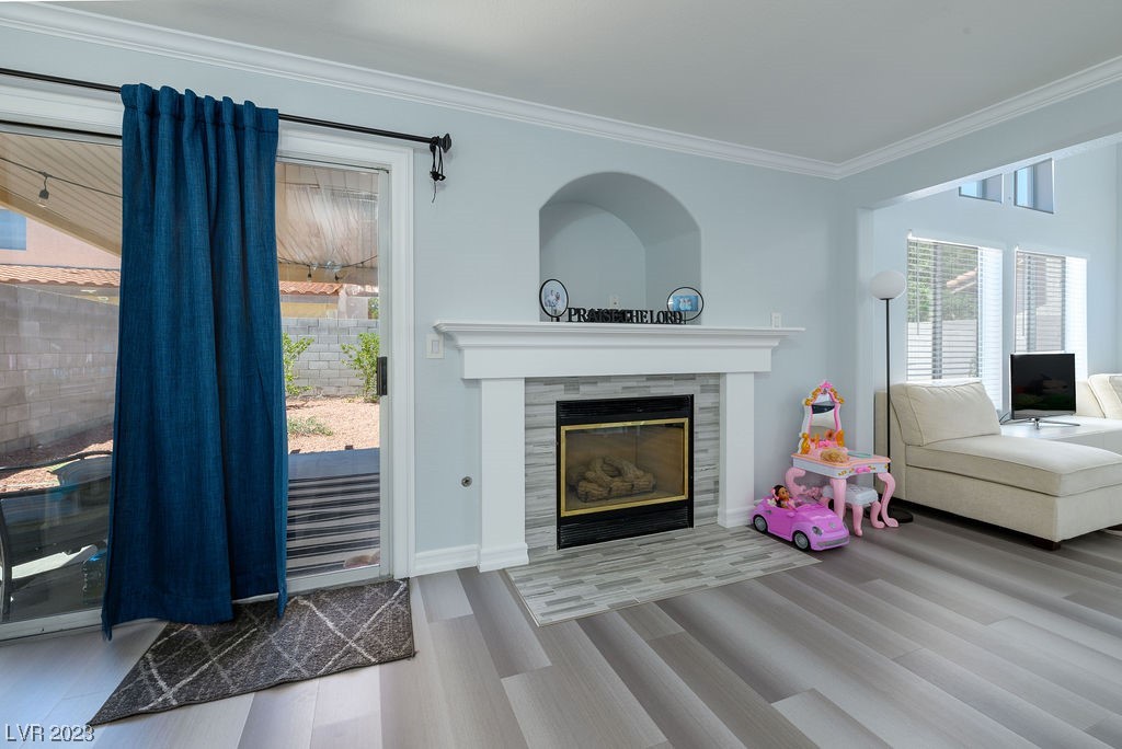 209 Ocotillo Pointe Terrace Henderson, NV 89074 - Photo 16 of 34