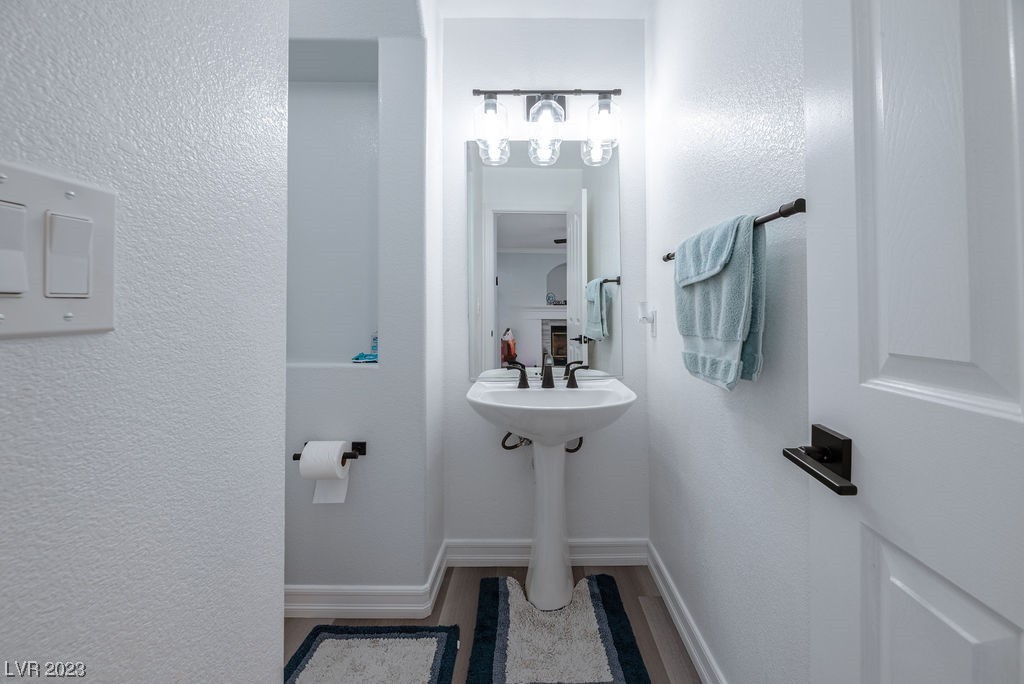 209 Ocotillo Pointe Terrace Henderson, NV 89074 - Photo 17 of 34