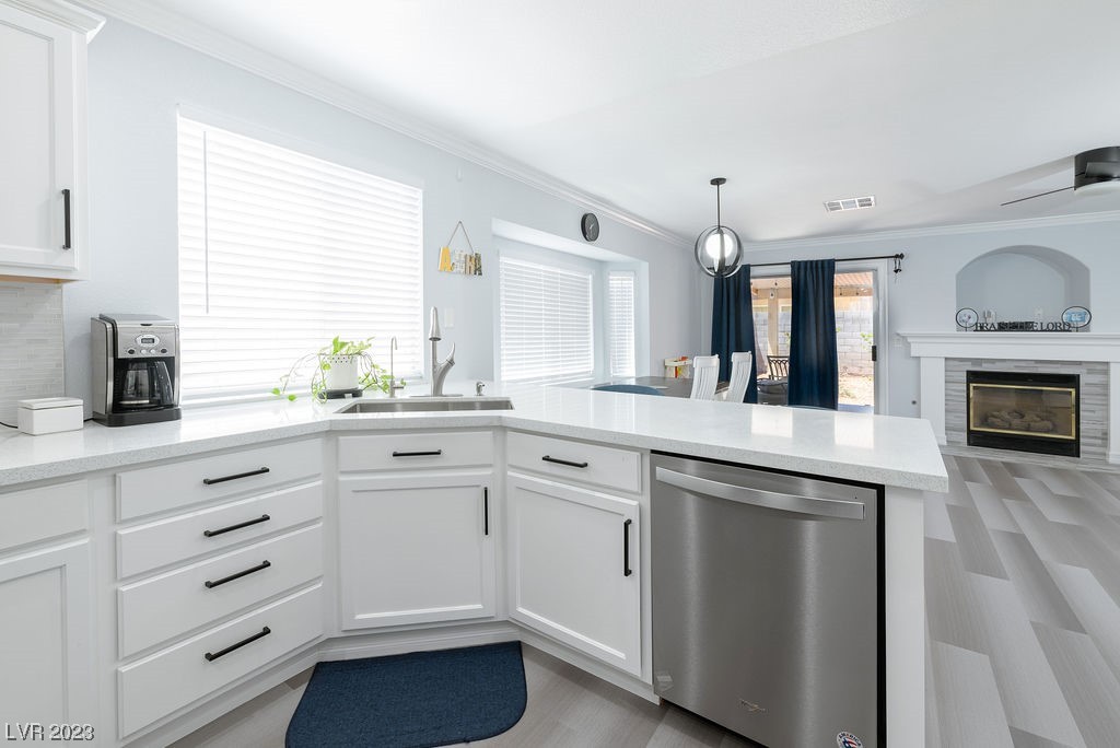 209 Ocotillo Pointe Terrace Henderson, NV 89074 - Photo 20 of 34