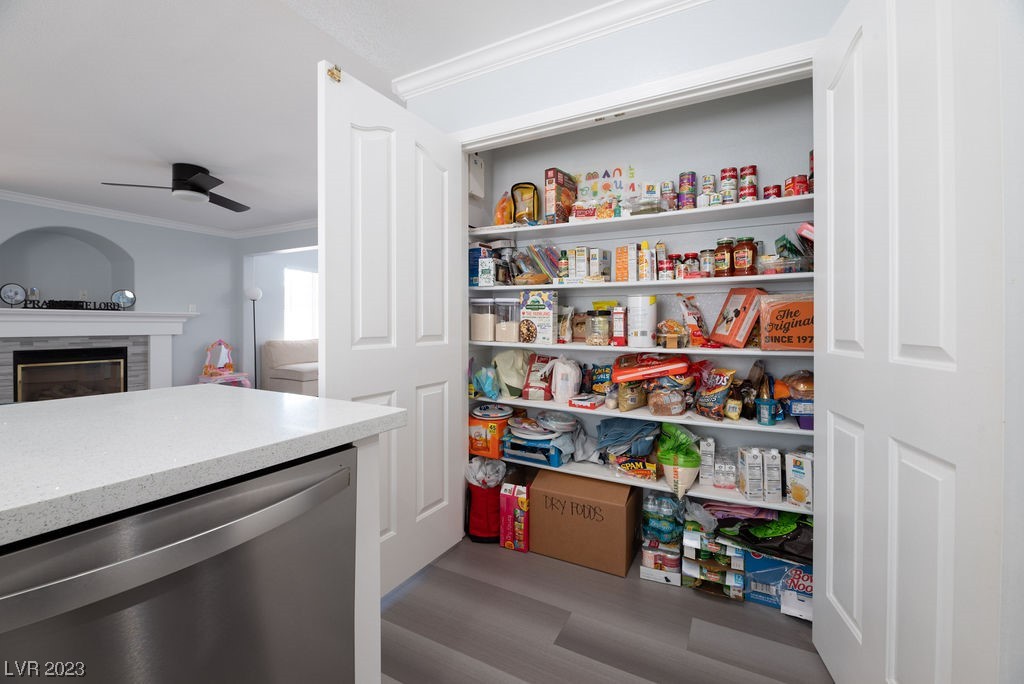 209 Ocotillo Pointe Terrace Henderson, NV 89074 - Photo 22 of 34