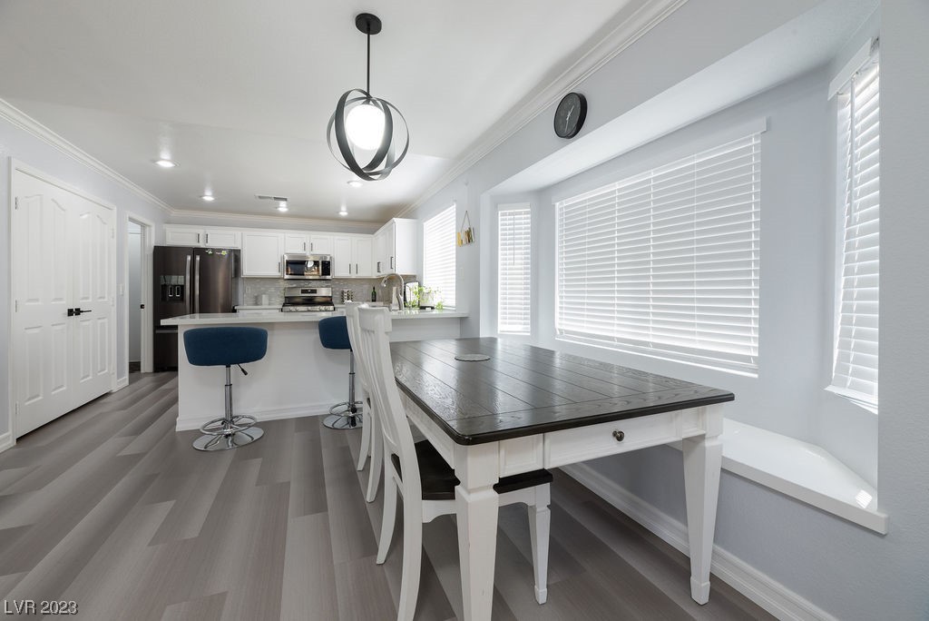 209 Ocotillo Pointe Terrace Henderson, NV 89074 - Photo 23 of 34