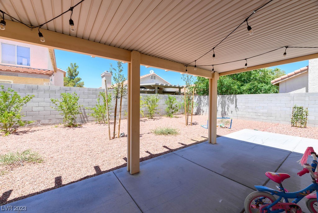 209 Ocotillo Pointe Terrace Henderson, NV 89074 - Photo 24 of 34